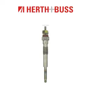 HERTH+BUSS JAKOPARTS Gl&uuml;hkerze f&uuml;r TOYOTA AVENSIS CARINA E COROLLA bis 02.2003