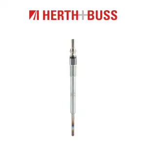 HERTH+BUSS JAKOPARTS Gl&uuml;hkerze f&uuml;r MAZDA 2 3 5 1.6 CD 1.6 MZ-CD 95 109 116 PS