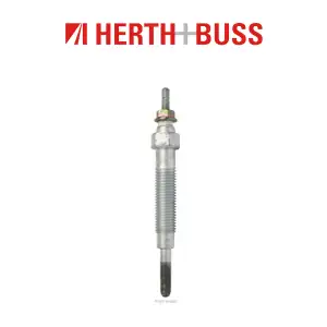 HERTH+BUSS JAKOPARTS Gl&uuml;hkerze f&uuml;r MITSUBISHI GALANT II L 200 L 300 III LANCER