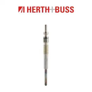 HERTH+BUSS JAKOPARTS Gl&uuml;hkerze MITSUBISHI OUTLANDER II 2.2 DI-D 4WD 140 156 PS
