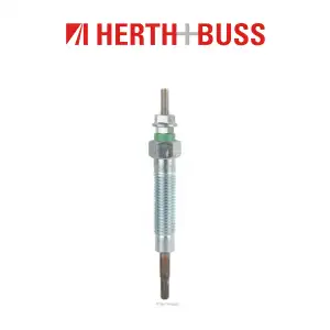 HERTH+BUSS JAKOPARTS Gl&uuml;hkerze MITSUBISHI PAJERO II NISSAN QASHQAI / QASHQAI +2
