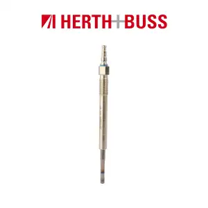 HERTH+BUSS JAKOPARTS Gl&uuml;hkerze MITSUBISHI GRANDIS (NA_W) LANCER VIII 2.0 DI-D