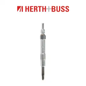 HERTH+BUSS JAKOPARTS Gl&uuml;hkerze f&uuml;r SUZUKI SX4 1.9 DDiS / 4x4 120 PS
