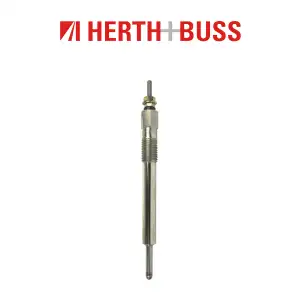 HERTH+BUSS JAKOPARTS Gl&uuml;hkerze ISUZU TROOPER I 2.8 TD 97 106 PS bis 12.1991