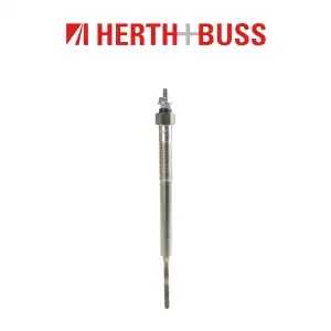 HERTH+BUSS JAKOPARTS Gl&uuml;hkerze ISUZU D-MAX I 136 163 PS bis 06.2012