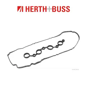 HERTH+BUSS JAKOPARTS Ventildeckeldichtung HYUNDAI i10 (PA) i20 (PB PBT) 1.2 78PS