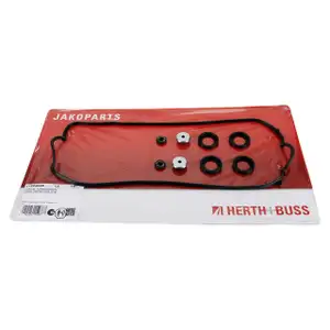 HERTH+BUSS JAKOPARTS Ventildeckeldichtung Satz f&uuml;r HONDA CIVIC IV V VI CONCERTO