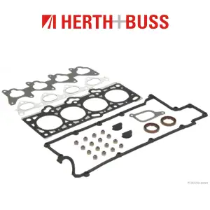 HERTH+BUSS JAKOPARTS Zylinderkopfdichtung Satz HYUNDAI COUPE RD LANTRA II 1.6i