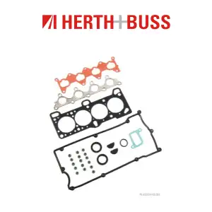 HERTH+BUSS JAKOPARTS Zylinderkopfdichtung Satz HYUNDAI COUPE ELANTRA 1.6i 16V