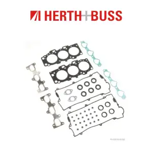 HERTH+BUSS JAKOPARTS Zylinderkopfdichtung Satz HYUNDAI SANTA FE I SONATA IV 2.7
