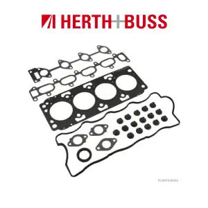 HERTH+BUSS JAKOPARTS Zylinderkopfdichtungssatz HYUNDAI SANTA FE TRAJET 2.0 CRDi