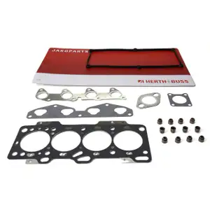 HERTH+BUSS JAKOPARTS Zylinderkopfdichtung Satz HYUNDAI GETZ (TB) 1.1 63/67 PS