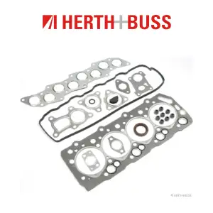 HERTH+BUSS JAKOPARTS Zylinderkopfdichtung Satz HYUNDAI H-1 / STAREX 2.5TD 2.5TCi