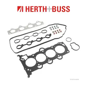 HERTH+BUSS JAKOPARTS Zylinderkopfdichtungssatz HYUNDAI ELANTRA i30 (FD) MATRIX