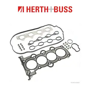 HERTH+BUSS JAKOPARTS Zylinderkopfdichtung Satz HYUNDAI i20 i30 KIA CARENS CEE'D
