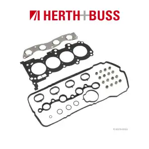 HERTH+BUSS JAKOPARTS Zylinderkopfdichtung Satz HYUNDAI i10 (PA) i20 (PB PBT) 1.2