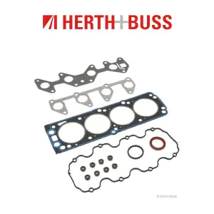 HERTH+BUSS JAKOPARTS Zylinderkopfdichtung Satz DAEWOO LANOS + STUFENHECK