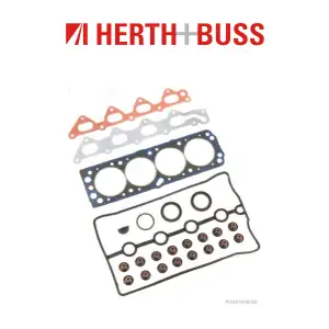 HERTH+BUSS JAKOPARTS Zylinderkopfdichtung Satz DAEWOO LANOS NUBIRA + STUFENHECK