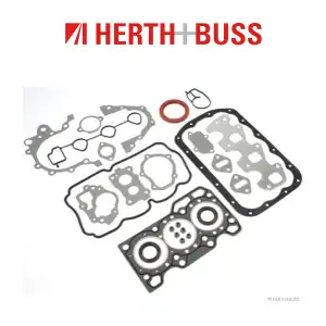 HERTH+BUSS JAKOPARTS Zylinderkopfdichtung Satz f&uuml;r CHEVROLET MATIZ DAEWOO MATIZ