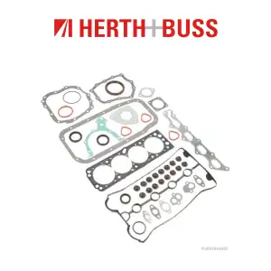 HERTH+BUSS JAKOPARTS Zylinderkopfdichtung Satz CHEVROLET DAEWOO KALOS 1.4 16V