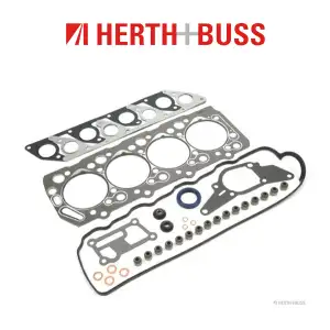 HERTH+BUSS JAKOPARTS Zylinderkopfdichtung Satz KIA 2500 2.5D PREGIO 2.5 TCi D