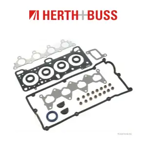 HERTH+BUSS JAKOPARTS Zylinderkopfdichtung Satz KIA CERATO + STUFENHECK 105 PS