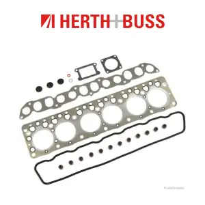HERTH+BUSS JAKOPARTS Zylinderkopfdichtung Satz f&uuml;r NISSAN PATROL III / 1 HARDTOP