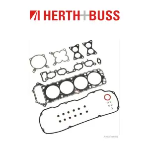 HERTH+BUSS JAKOPARTS Zylinderkopfdichtung Satz NISSAN Pick Up Terrano II 2.4