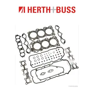 HERTH+BUSS JAKOPARTS Zylinderkopfdichtung Satz f&uuml;r NISSAN MAXIMA / MAXIMA QX 4