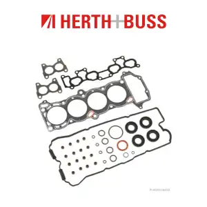 HERTH+BUSS JAKOPARTS Zylinderkopfdichtung Satz NISSAN 100 NX ALMERA 1 SUNNY 3