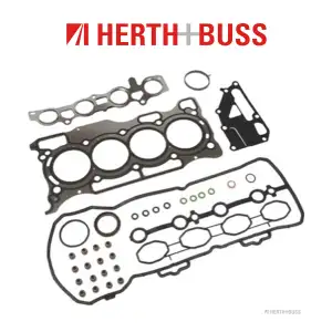 HERTH+BUSS JAKOPARTS Zylinderkopfdichtung Satz NISSAN MICRA NOTE QASHQAI TIIDA