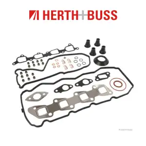 HERTH+BUSS JAKOPARTS Zylinderkopfdichtung Satz NISSAN NAVARA PATHFINDER 2.5 dCi