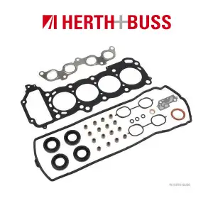 HERTH+BUSS JAKOPARTS Zylinderkopfdichtung Satz NISSAN MICRA III K12 1.0/.12 16V