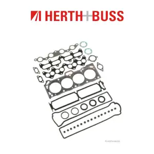 HERTH+BUSS JAKOPARTS Zylinderkopfdichtung Satz TOYOTA CELICA T16 COROLLA MR 2 I