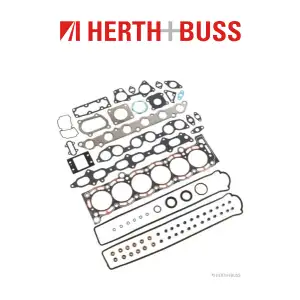 HERTH+BUSS Zylinderkopfdichtung Satz TOYOTA SUPRA MK4 (A7) 3.0 Turbo 235/238 PS