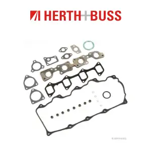 HERTH+BUSS JAKOPARTS Zylinderkopfdichtung Satz TOYOTA HIACE IV LAND CRUISER (J7)