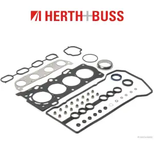 HERTH+BUSS JAKOPARTS Zylinderkopfdichtung Satz TOYOTA AURIS COROLLA + STUFENHECK