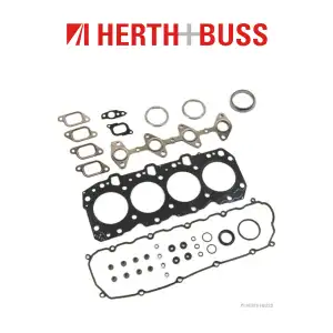 HERTH+BUSS JAKOPARTS Zylinderkopfdichtung Satz TOYOTA 4 RUNNER LAND CRUISER 3.0D