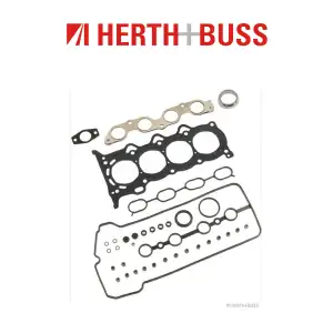 HERTH+BUSS JAKOPARTS Zylinderkopfdichtung Satz TOYOTA YARIS + VERSO bis 10.2005
