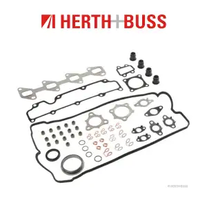 HERTH+BUSS JAKOPARTS Zylinderkopfdichtung Satz TOYOTA AVENSIS T25 COROLLA Verso