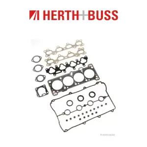 HERTH+BUSS JAKOPARTS Zylinderkopfdichtung Satz MAZDA MX-5 I (NA) 1.6 90/115 PS