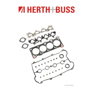 HERTH+BUSS JAKOPARTS Zylinderkopfdichtung Satz MAZDA MX-5 II (NB) 1.6 16V 110 PS