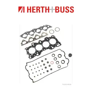 HERTH+BUSS JAKOPARTS Zylinderkopfdichtung Satz HONDA CIVIC IV Hatchback CRX II