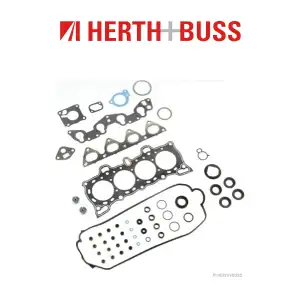 HERTH+BUSS JAKOPARTS Zylinderkopfdichtung Satz f&uuml;r HONDA CIVIC V 1.5i 83-101 PS