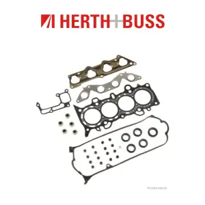 HERTH+BUSS JAKOPARTS Zylinderkopfdichtung Satz f&uuml;r HONDA 7 HATCHBACK 90 PS