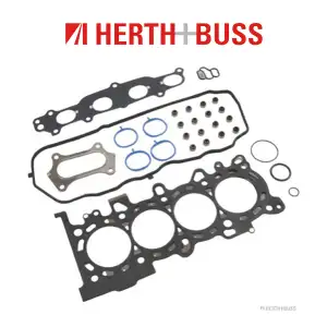 HERTH+BUSS JAKOPARTS Zylinderkopfdichtung Satz HONDA CIVIC VIII IX CR-Z JAZZ III