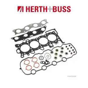 HERTH+BUSS JAKOPARTS Zylinderkopfdichtung Satz HONDA JAZZ II (GD GE) 1.2 i-DSI