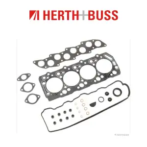 HERTH+BUSS JAKOPARTS Zylinderkopfdichtung Satz MITSUBISHI L 200 L 300 + III BUS