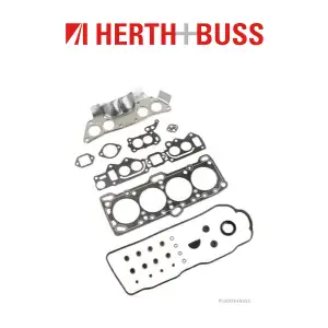 HERTH+BUSS JAKOPARTS Zylinderkopfdichtung Satz MITSUBISHI GALANT 3 4 SPACE WAGON