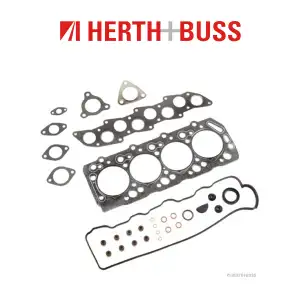 HERTH+BUSS JAKOPARTS Zylinderkopfdichtung Satz f&uuml;r MITSUBISHI GALOPPER L 200